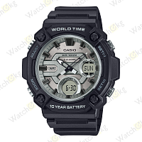 Часы Мужские Casio (AEQ-120W-7AV)