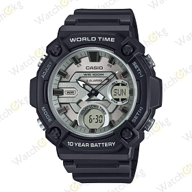 Часы Мужские Casio (AEQ-120W-7AV)