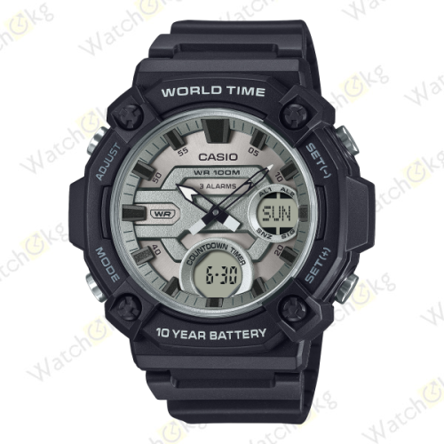 Часы Мужские Casio (AEQ-120W-7AV)