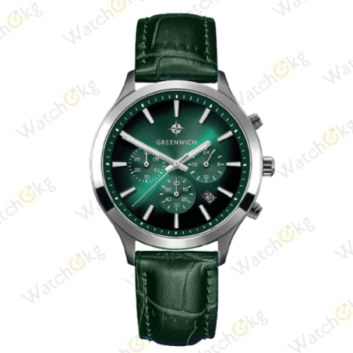 Часы Шкипер Greenwich (GW 043.17.37)