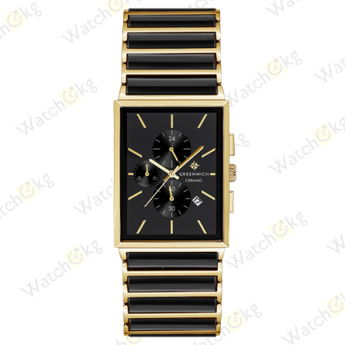 Часы Хронос Greenwich (GW 533.20.31)