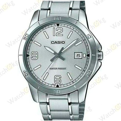 Часы Мужские Casio Analog (MTP-V004D-7B2)