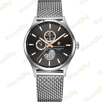 Часы Лунный странник Greenwich (GW 058.19.35)