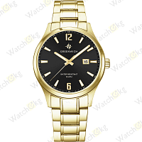 Часы Осьминог Greenwich (GW 051.20.31)