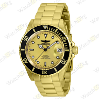 Часы Мужские Invicta Pro Diver (35846)