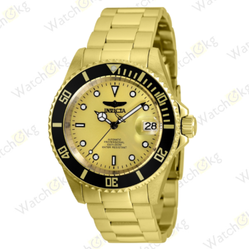 Часы Мужские Invicta Pro Diver (35846)