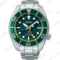 Часы Мужские Seiko Prospex (SFK003J1)