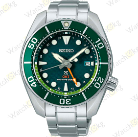 Часы Мужские Seiko Prospex (SFK003J1)