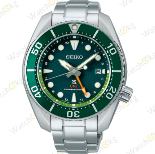 Часы Мужские Seiko Prospex (SFK003J1)