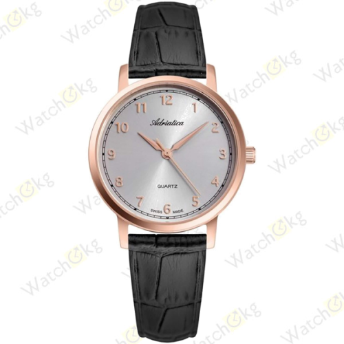 Часы Женские Adriatica (A31879227Q)  | Watch.kg