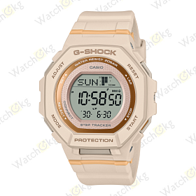 Часы Женские Casio G-SQUAD WOMEN (GMD-B300-4)