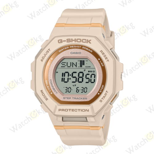 Часы Женские Casio G-SQUAD WOMEN (GMD-B300-4)