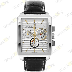 Часы Мужские L'Duchen Multifunction (D 582.11.32)