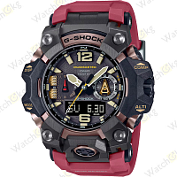 Часы Мужские Casio G-Shock (GWG-B1000-1A4)