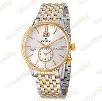 Часы Мужские EDOX (62004-357AID)