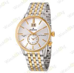 Часы Мужские EDOX (62004-357AID)