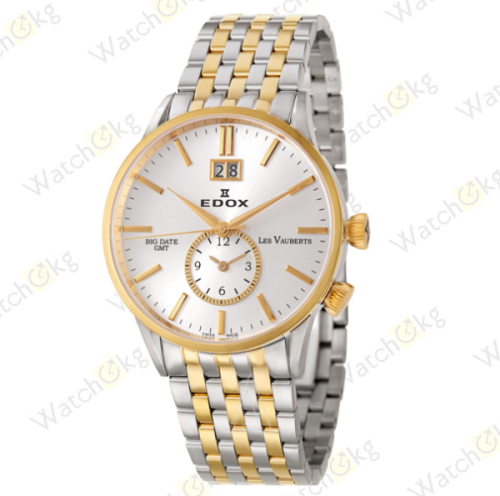 Часы Мужские EDOX (62004-357AID)