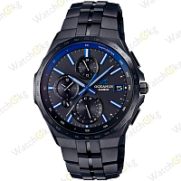 Часы Мужские Casio Oceanus (OCW-S5000B-1AJF)