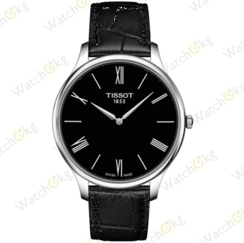 Часы Мужские Tissot Tradition (T063.409.16.058.00)