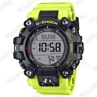 Часы Мужские Casio G-SHOCK (GW-9500MRY-1A9)