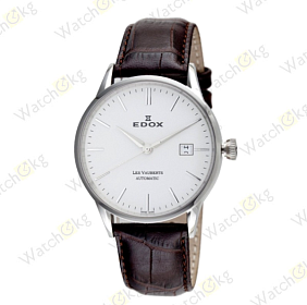 Часы Мужские EDOX (80081-3AIN)