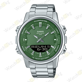 Часы Мужские Casio (AMW-880D-3AV)