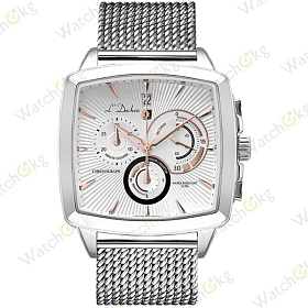 Часы Мужские L'Duchen Multifunction (D 462.11.33 M)