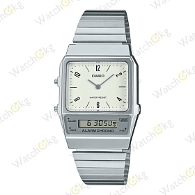 Часы Мужские Casio VINTAGE (AQ-800E-7A2)