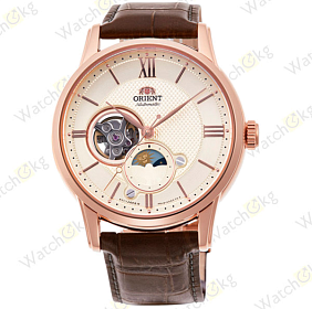 Часы Мужские Orient Classic Automatic (RA-AS0009S10B)