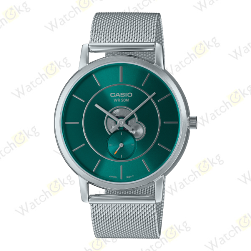 Часы Мужские Casio (MTP-B130M-3AV)