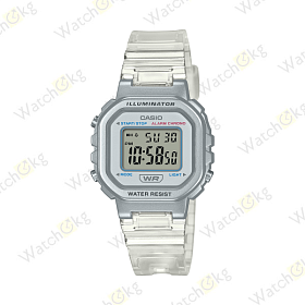 Часы Мужские Casio Casio Collection (LA-20WHS-7A)