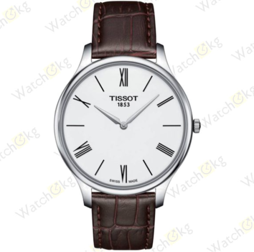 Часы Мужские Tissot Tradition 5.5 (T063.409.16.018.00)