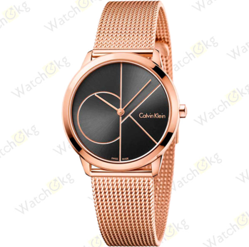 Часы Женские Calvin Klein (K3M22621)