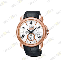 Часы Мужские Seiko Premier (SNP150P1)