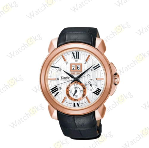 Часы Мужские Seiko Premier (SNP150P1)