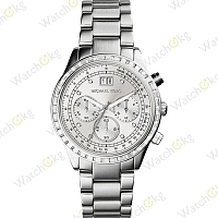 Часы Женские Michael Kors Дизайнерские (MK6186)