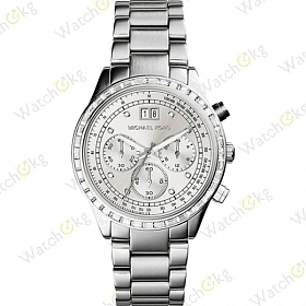 Часы Женские Michael Kors Дизайнерские (MK6186)