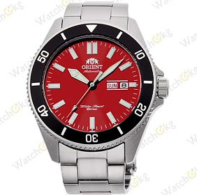 Часы Мужские Orient Diving Sport Automatic (RA-AA0915R)
