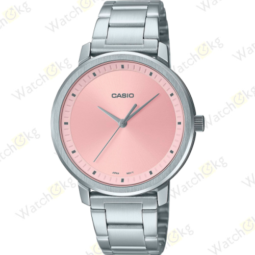 Часы Женские Casio Analog (LTP-B115D-4E)