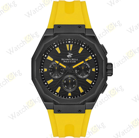 Часы мужские Beverly Hills Polo Club (BP3557X.654)