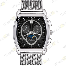Часы Мужские L'Duchen Multifunction (D 337.11.31 M)