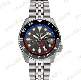 Часы Мужские Seiko 5 Sports (SSK019)
