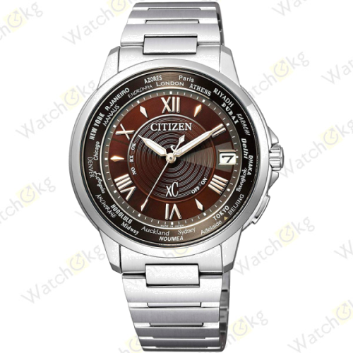 Часы Мужские Citizen XC (CB1020-71X)