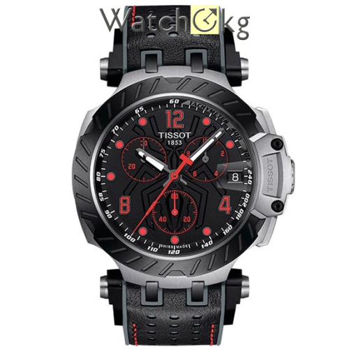 Tissot T-Sport (T115.417.27.057.01)