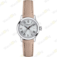 Часы Женские Tissot Classic Dream Lady (T129.210.16.033.00)