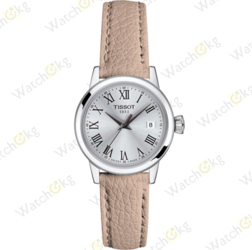 Часы Женские Tissot Classic Dream Lady (T129.210.16.033.00)