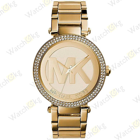 Часы Женские Michael Kors Дизайнерские (MK5784)
