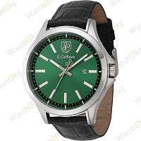 Часы Мужские Invicta S. Coifman (SC0558)