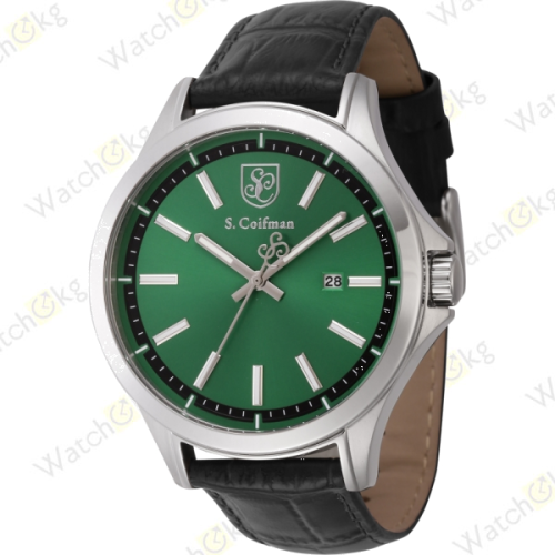 Часы Мужские Invicta S. Coifman (SC0558)