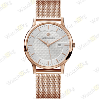 Часы Бриз Greenwich (GW 031.40.33)